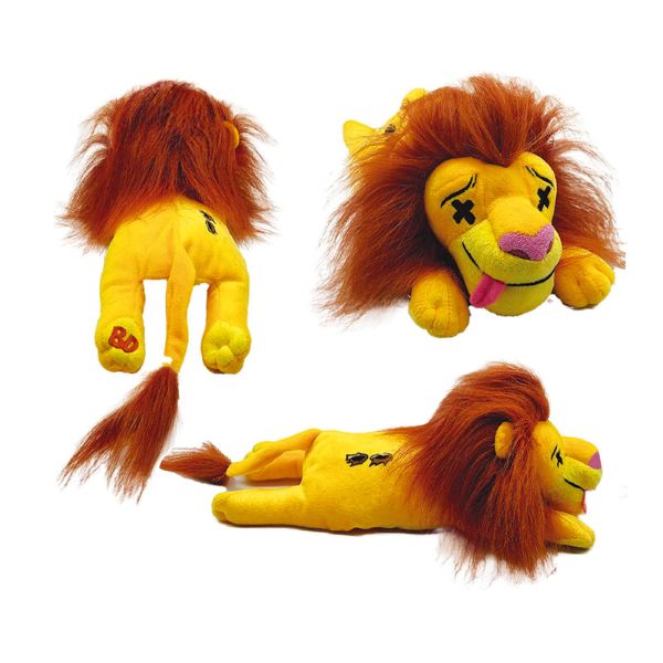 (Mis 3+) BAD DAY Hanted – Seconda Serie – Peluche 28cm…x